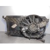 Recambio de electroventilador para ford focus berlina (cap) 1.6 tdci cat referencia OEM IAM 3135103905 BOSCH 