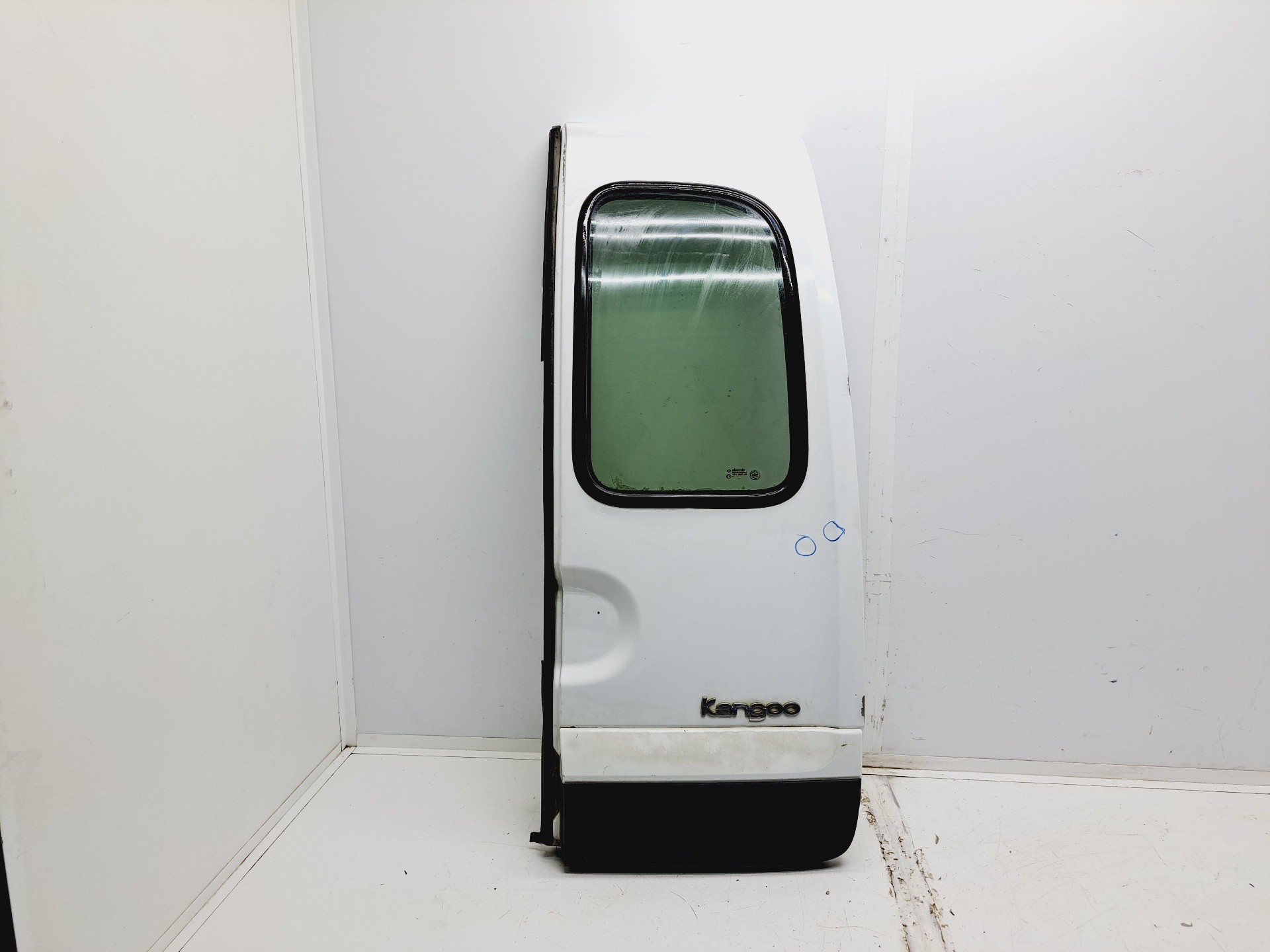 Recambio de porton trasero derecho para renault kangoo (f/kc0) 1.5 dci diesel referencia OEM IAM  9839338180 