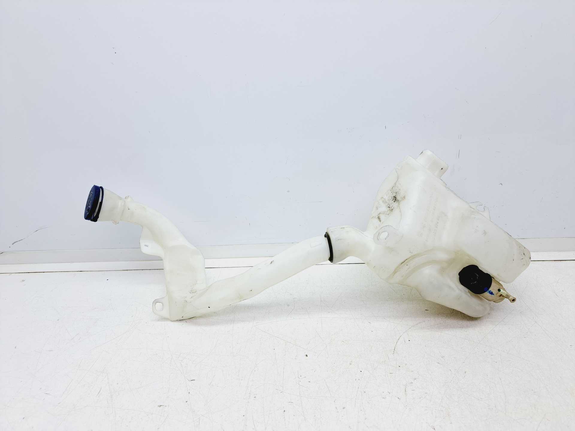 Recambio de deposito limpia para citroën c-elysée exclusive referencia OEM IAM 9648337580  