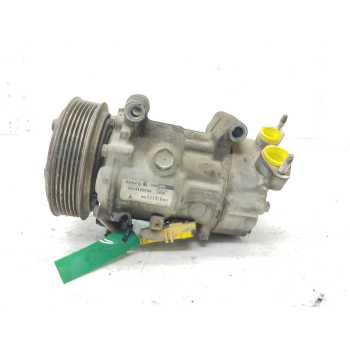 COMPRESOR AIRE ACONDICIONADO 9655191680 