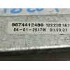 Recambio de elevalunas delantero izquierdo para citroën c-elysée exclusive referencia OEM IAM 9674412480  
