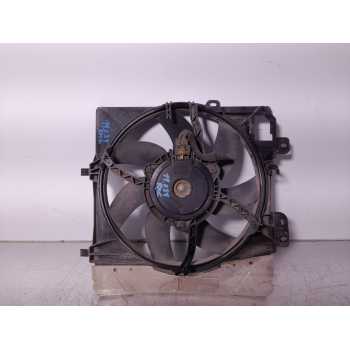 ELECTROVENTILADOR 9812028580 VALEO 