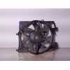 Recambio de electroventilador para citroën c3 collection referencia OEM IAM 9812028580 VALEO 