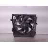 Recambio de electroventilador para citroën c3 collection referencia OEM IAM 9812028580 VALEO 