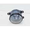 Recambio de faro antiniebla izquierdo para citroën c-elysée exclusive referencia OEM IAM 89211690 VALEO 