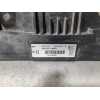 Recambio de electroventilador para citroën c3 collection referencia OEM IAM 9812028580 VALEO 