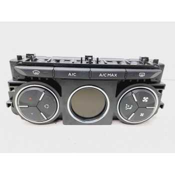 MANDO CLIMATIZADOR 96746550ZD 5P4440000 DENSO