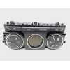 Recambio de mando climatizador para citroën c-elysée exclusive referencia OEM IAM 96746550ZD 5P4440000 DENSO