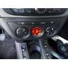 Recambio de mando climatizador para citroën c-elysée exclusive referencia OEM IAM 96746550ZD 5P4440000 DENSO