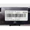 Recambio de mando climatizador para citroën c-elysée exclusive referencia OEM IAM 96746550ZD 5P4440000 DENSO