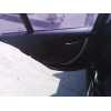 Recambio de guarnecido puerta trasera izquierda para bmw serie 1 berlina (e81/e87) 118d referencia OEM IAM   