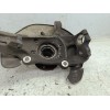 Recambio de mangueta delantera izquierda para audi a6 allroad quattro (4gj) 3.0 tdi advanced edition referencia OEM IAM 4G040724