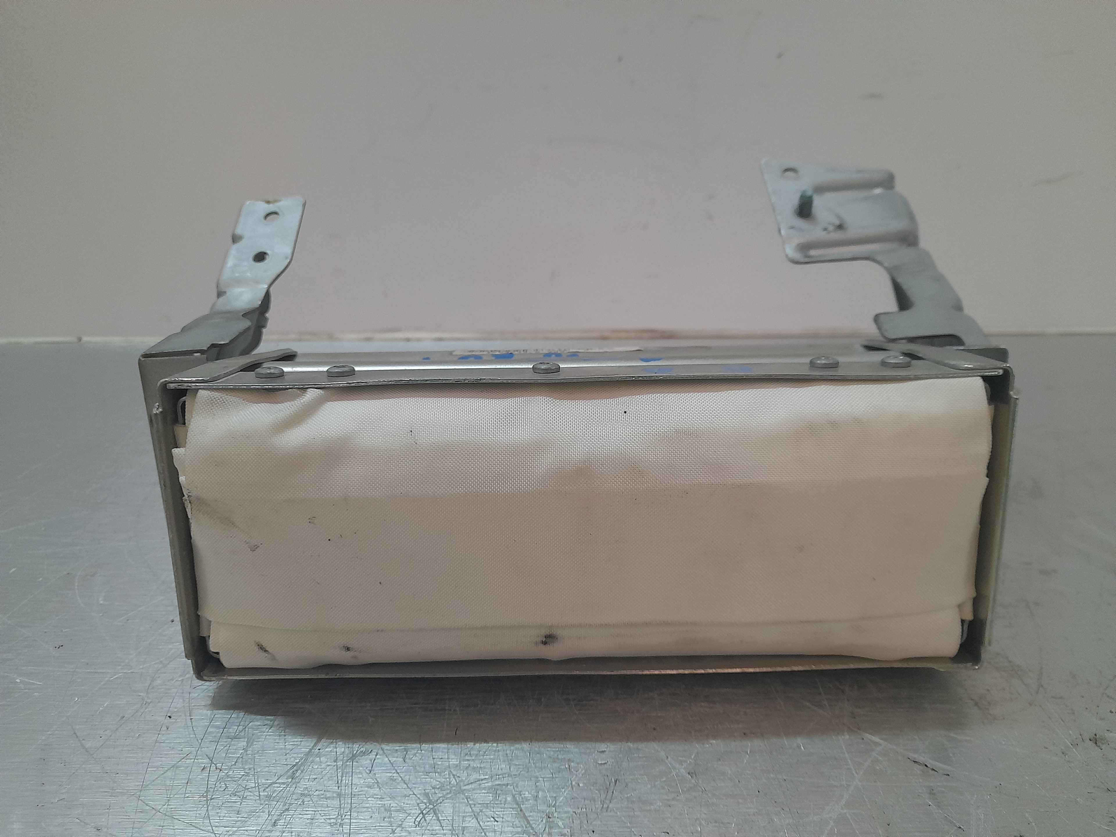 Recambio de airbag delantero derecho para volkswagen passat berlina (3b3) 1.9 tdi referencia OEM IAM 3B0880204F  
