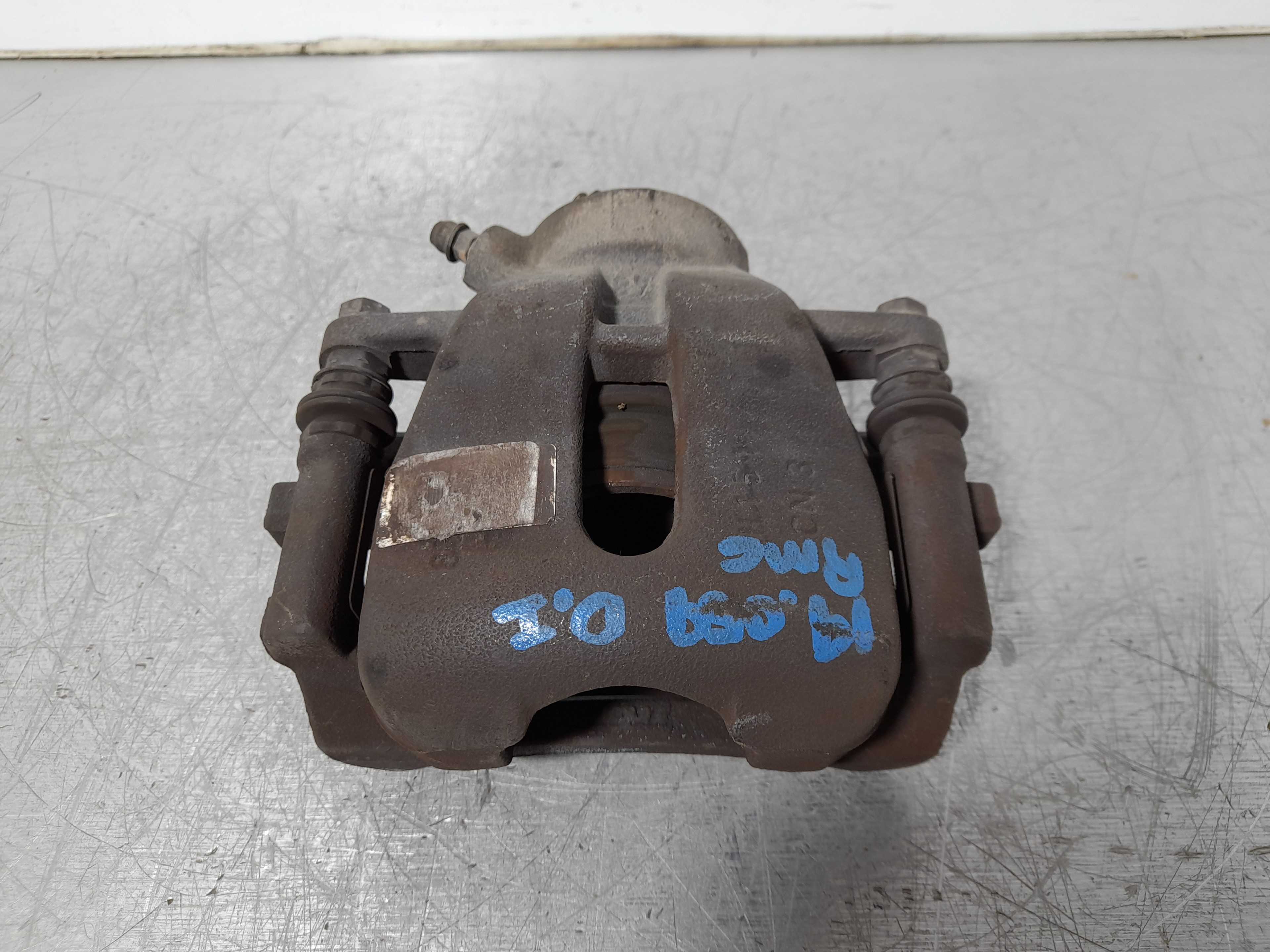 Recambio de pinza de freno delantera izquierda para citroën c3 collection referencia OEM IAM  4401E0 