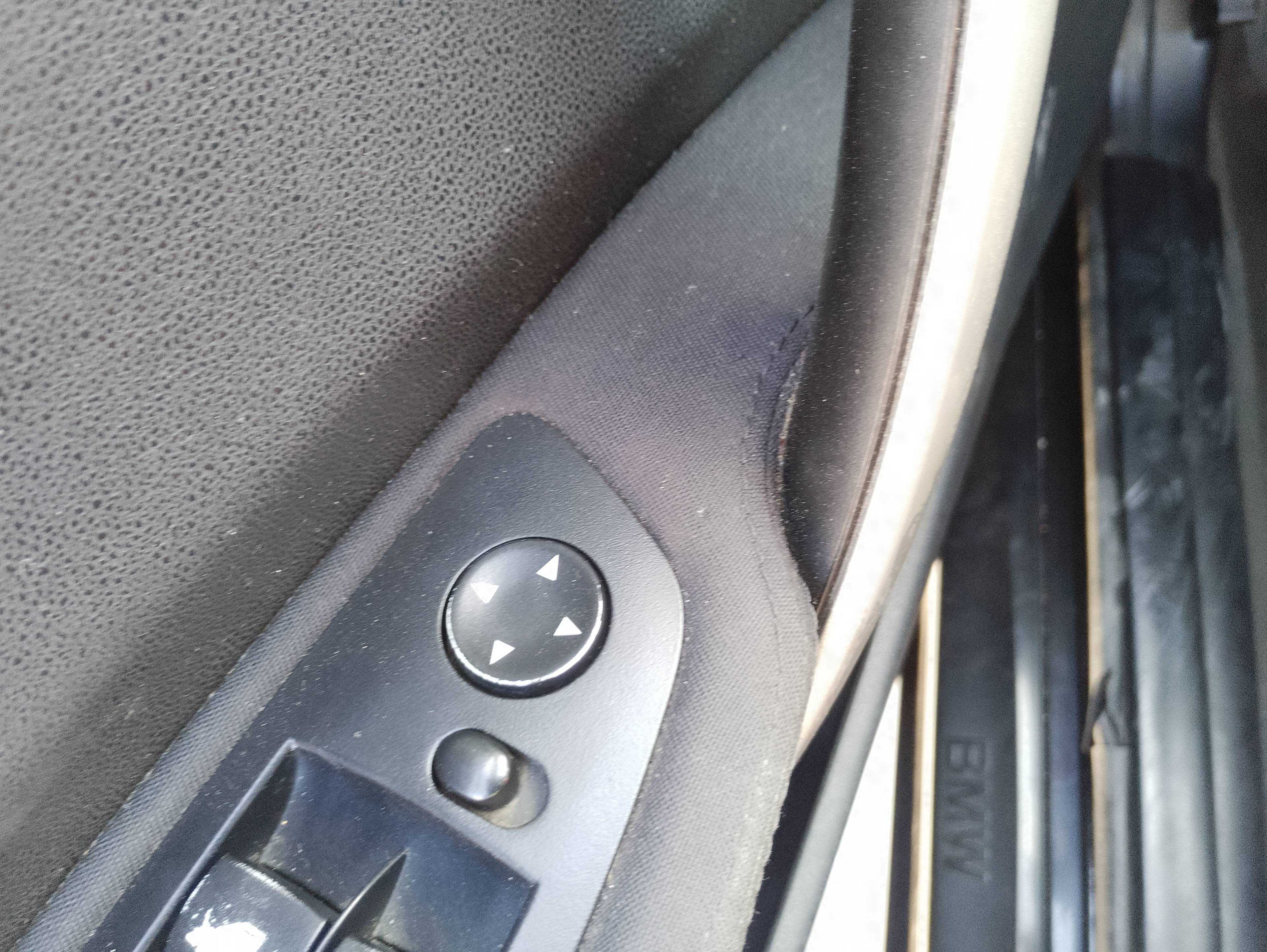 Recambio de mando retrovisor para bmw serie 1 berlina (e81/e87) 118d referencia OEM IAM   