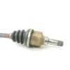 Recambio de transmision delantera izquierda para citroën c3 collection referencia OEM IAM 9684253780  