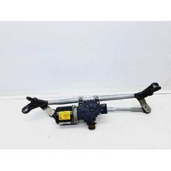 MOTOR LIMPIA DELANTERO 9675018280 W000021829 VALEO