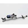 Recambio de motor limpia delantero para citroën c-elysée exclusive referencia OEM IAM 9675018280 W000021829 VALEO