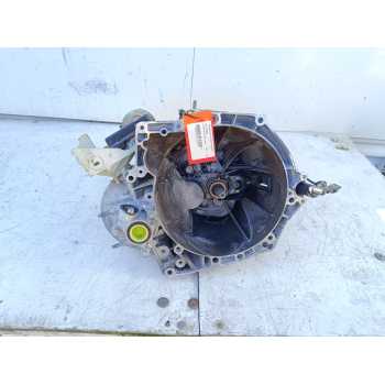 CAJA CAMBIOS 20DM75 