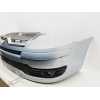 Recambio de paragolpes delantero para citroën c4 berlina premier referencia OEM IAM 9646215477  