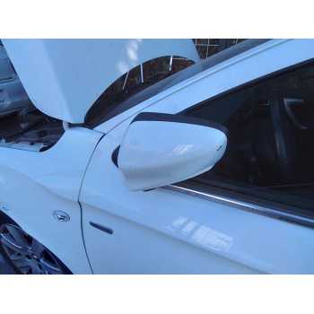 RETROVISOR IZQUIERDO 