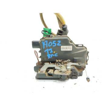 CERRADURA PUERTA TRASERA IZQUIERDA 3B4839015A 