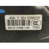Recambio de cerradura puerta trasera izquierda para seat toledo (1m2) select referencia OEM IAM 3B4839015A  