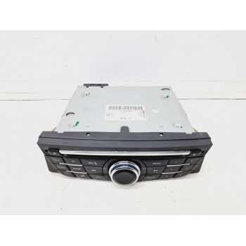 SISTEMA AUDIO / RADIO CD 98134281ZD CONTINENTAL 