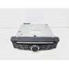 Recambio de sistema audio / radio cd para citroën c-elysée exclusive referencia OEM IAM 98134281ZD CONTINENTAL 