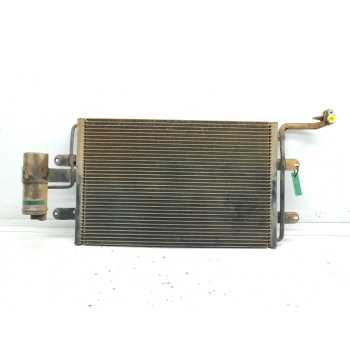 CONDENSADOR / RADIADOR AIRE ACONDICIONADO 1J0820191D 