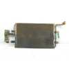 Recambio de condensador / radiador aire acondicionado para seat toledo (1m2) select referencia OEM IAM 1J0820191D  