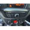 Recambio de sistema audio / radio cd para citroën c-elysée exclusive referencia OEM IAM 98134281ZD CONTINENTAL 