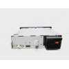 Recambio de sistema audio / radio cd para citroën c-elysée exclusive referencia OEM IAM 98134281ZD CONTINENTAL 