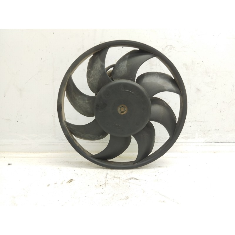 Recambio de electroventilador para ford tourneo connect (tc7) kombi b. larga (2006) referencia OEM IAM  4986737 