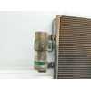 Recambio de condensador / radiador aire acondicionado para seat toledo (1m2) select referencia OEM IAM 1J0820191D  