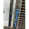 Recambio de condensador / radiador aire acondicionado para seat toledo (1m2) select referencia OEM IAM 1J0820191D  