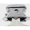 Recambio de soporte motor derecho para citroën c-elysée exclusive referencia OEM IAM 9681706580  