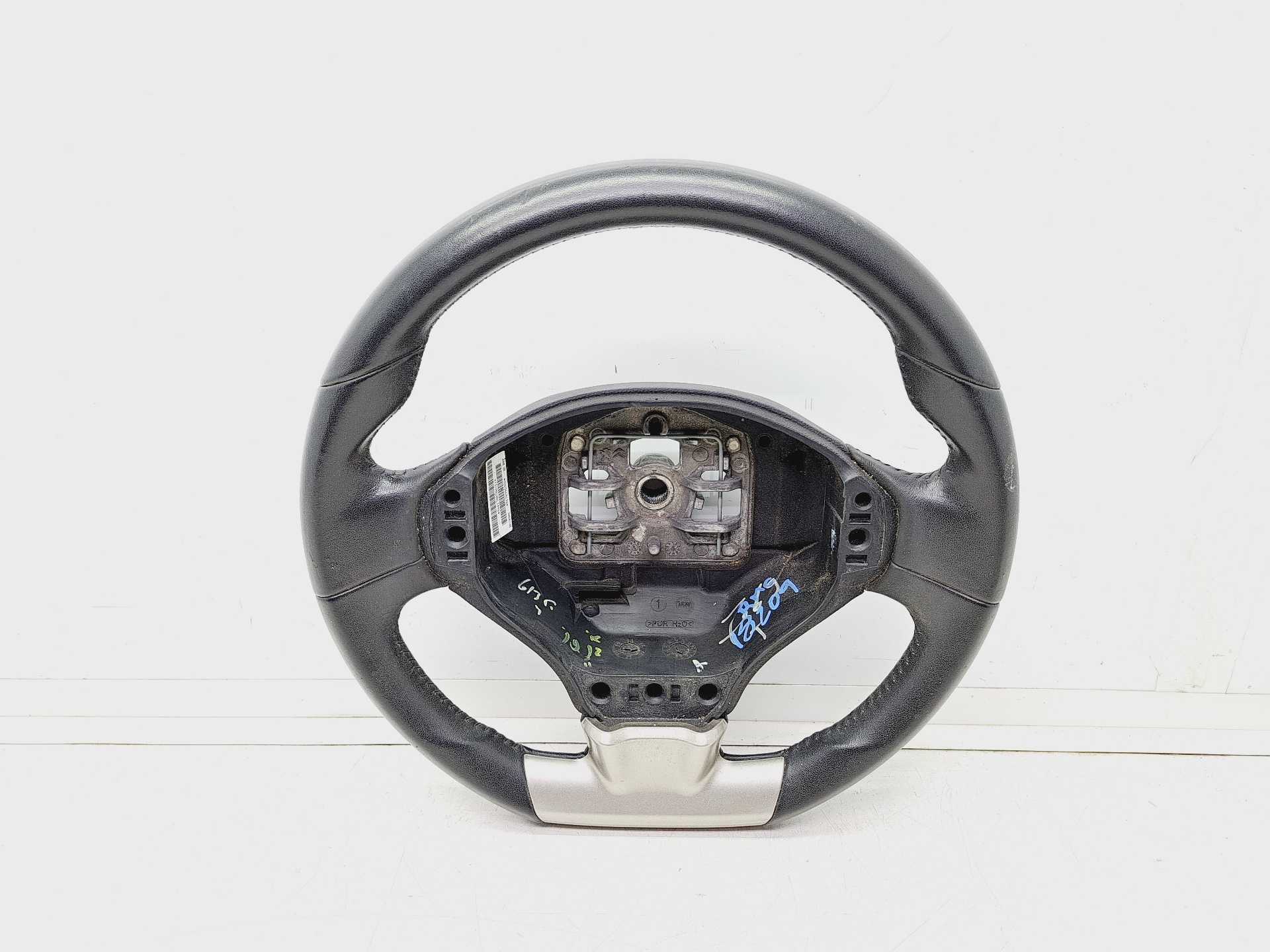 Recambio de volante para citroën c-elysée exclusive referencia OEM IAM 96769959ZD  