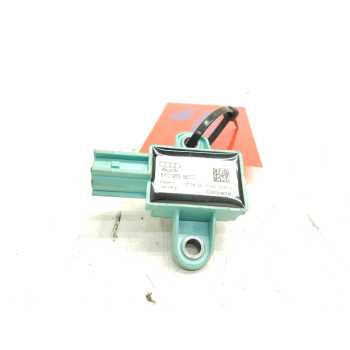 Recambio de sensor de impacto para audi a5 coupe (8t) 3.0 v6 24v tdi referencia OEM IAM 8K0955557C 5WK4380903 CONTINENTAL