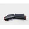 Recambio de tubo de admision para volkswagen golf v berlina (1k1) gt referencia OEM IAM 03C145674A 3981027899 