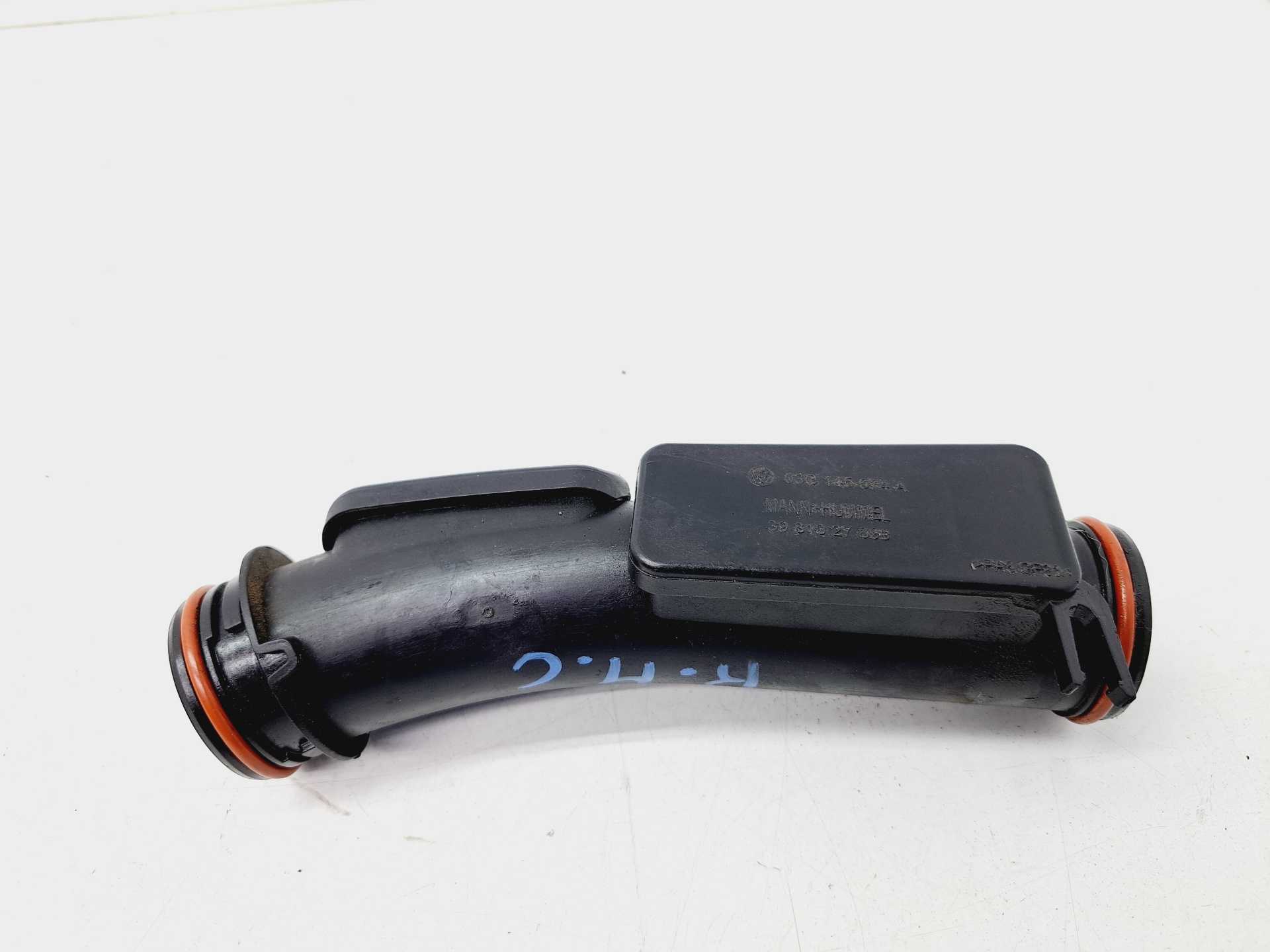 Recambio de tubo de admision para volkswagen golf v berlina (1k1) gt referencia OEM IAM 03C145674A 3981027899 