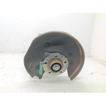 Recambio de mangueta trasera derecha para audi a6 allroad quattro (4gj) 3.0 tdi advanced edition referencia OEM IAM 8R0505436C  