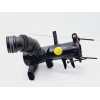 Recambio de tubo de admision para volkswagen golf v berlina (1k1) gt referencia OEM IAM 03C129617D 03C145747C 