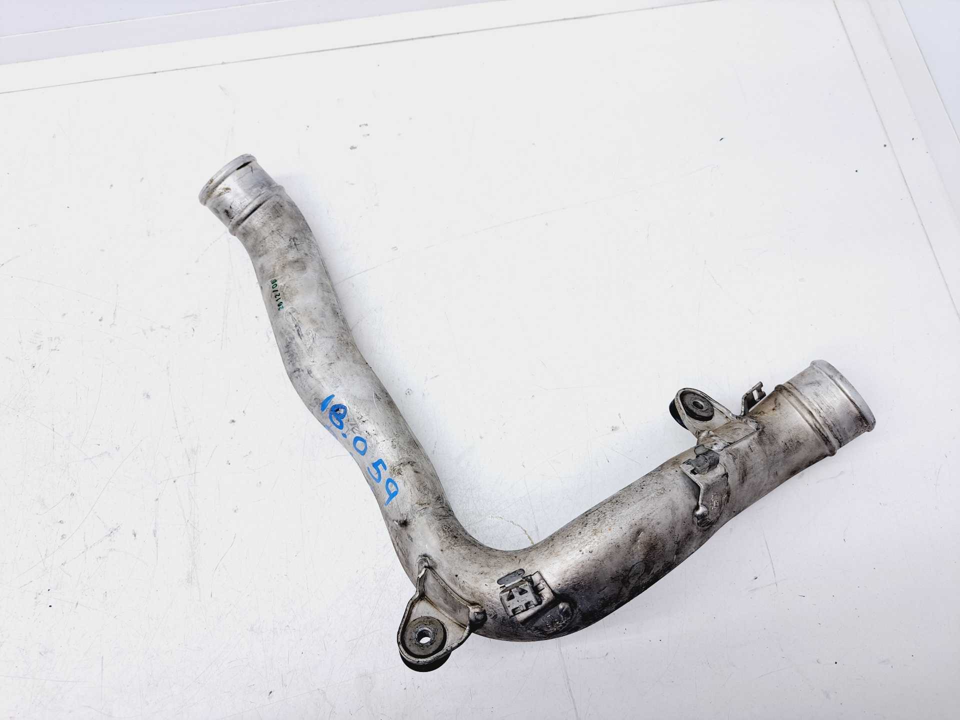 Recambio de tubo de admision para volkswagen golf v berlina (1k1) gt referencia OEM IAM   
