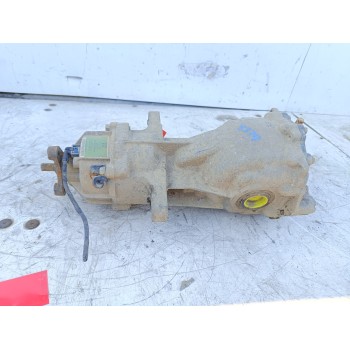 Recambio de diferencial trasero para hyundai santa fe (bm) 2.2 crdi cat referencia OEM IAM  5300039300 