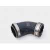 Recambio de tubo de admision para volkswagen golf v berlina (1k1) gt referencia OEM IAM S20097A  