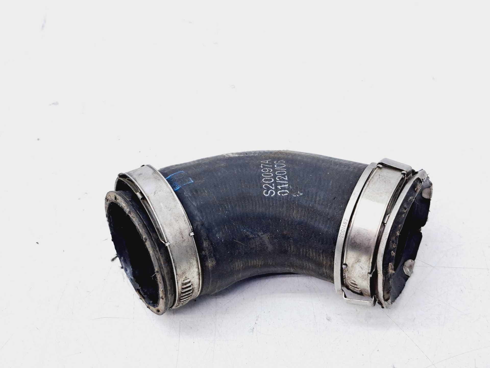 Recambio de tubo de admision para volkswagen golf v berlina (1k1) gt referencia OEM IAM S20097A  