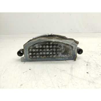 RESISTENCIA CALEFACCION 8T0820521 A2469064100 F011500106 BOSCH
