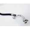 Recambio de tubos aire acondicionado para renault captur ii intens referencia OEM IAM 924543124R  