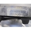 Recambio de electroventilador para peugeot 206 berlina xr referencia OEM IAM 9644095080 5020251 